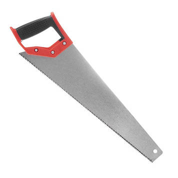 Ножівка для дерева з гартованим зубом 450 мм, 55 HRC INTERTOOL HT-3102