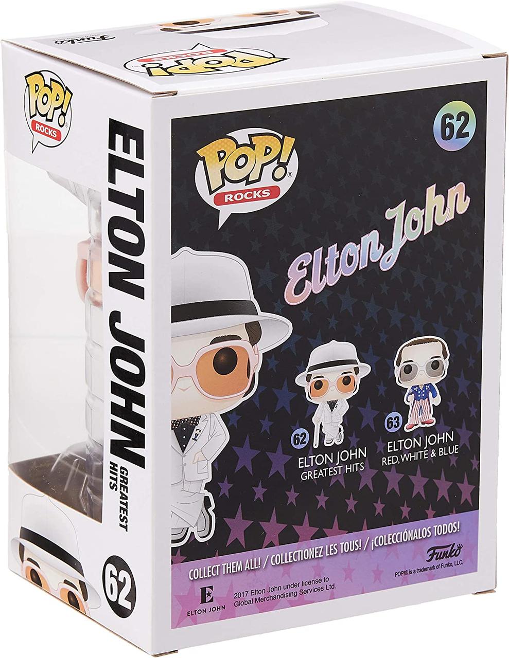 Funko Pop 36