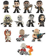 Funko Mystery Mini: Mad Max Fury Road One Mystery Figure Коллекционная фигурка