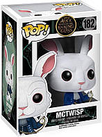 Виниловая фигурка Funko POP Disney Alice 2 McTwisp