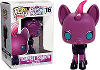 ПОП! Funko My Little Pony Movie Tempest Shadow #16