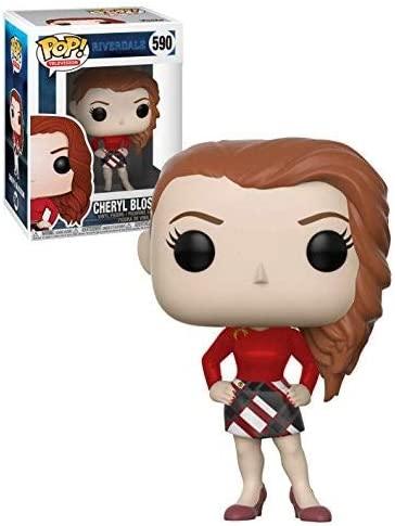 Funko pop cheryl blossom deals