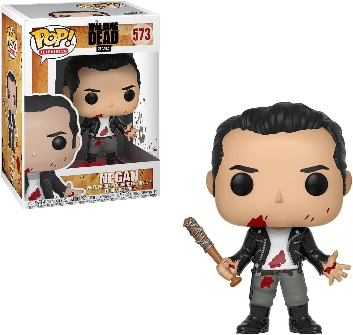 Funko Pop The Walking Dead Negan
