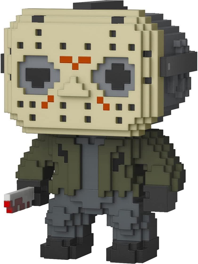 Jason funko pop deals