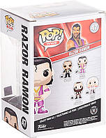 Funko pop razor best sale ramon