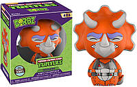 Funko Triceratons (спеціальна серія) Dorbz x Teenage Mutant Ninja Turtles Vinyl Figure + 1 Official TMNT