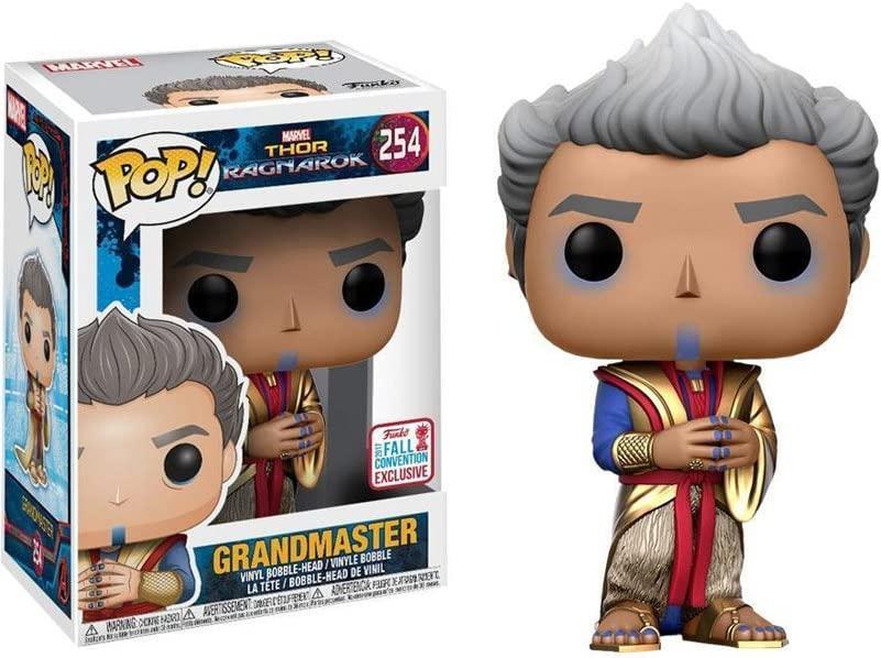 Grandmaster funko pop deals