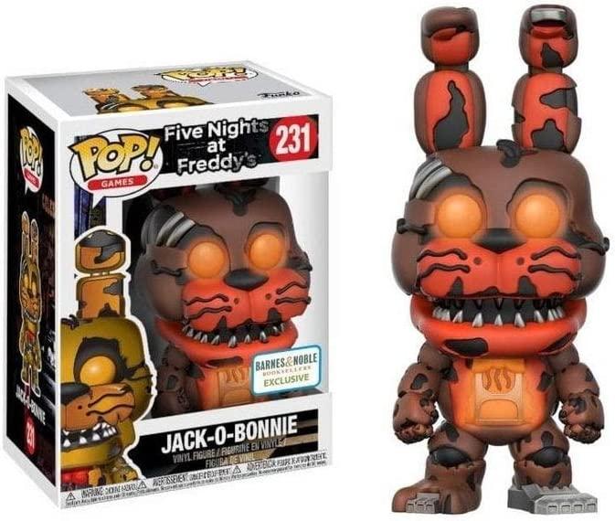 Fnaf online pop vinyl