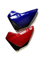 Бічний пластик Viper 125/150cc (ZS125J) Синій