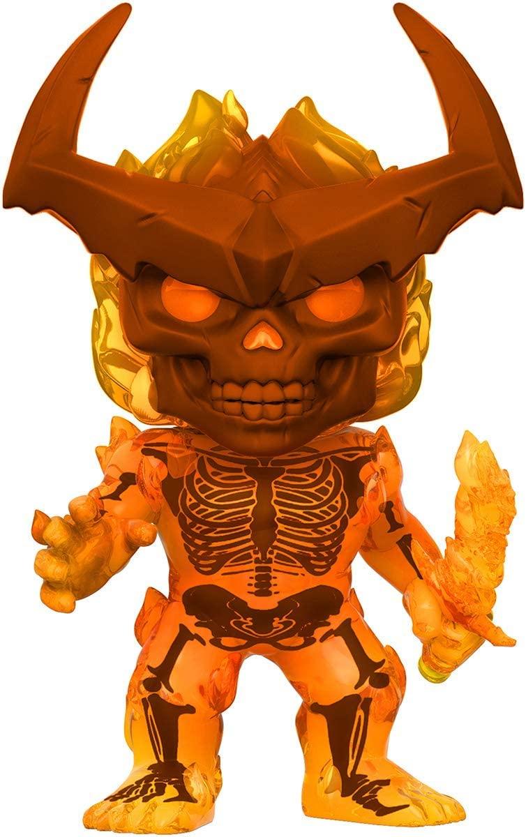 Funko Pop Marvel Thor Ragnarok Surtur 252 bigl.ua