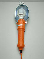 Б/У Ліхтар-переноска гаражна 4 м.