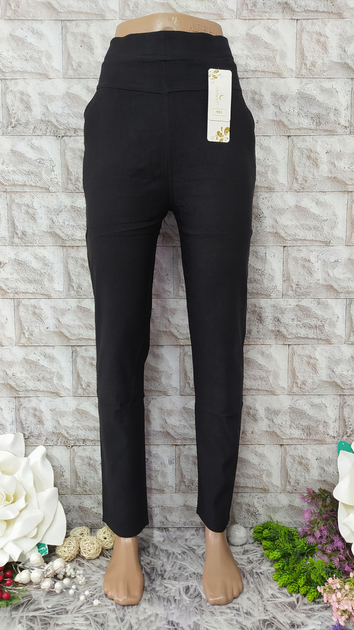 Штани брюки жіночі М/L р. 50-52 Loosoo 901