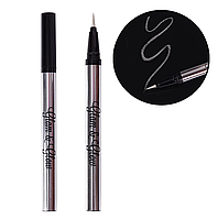 Подводка-маркер для глаз цветная Parisa Cosmetics Glam&Glow Marker PF-300 № 02 Sparkling