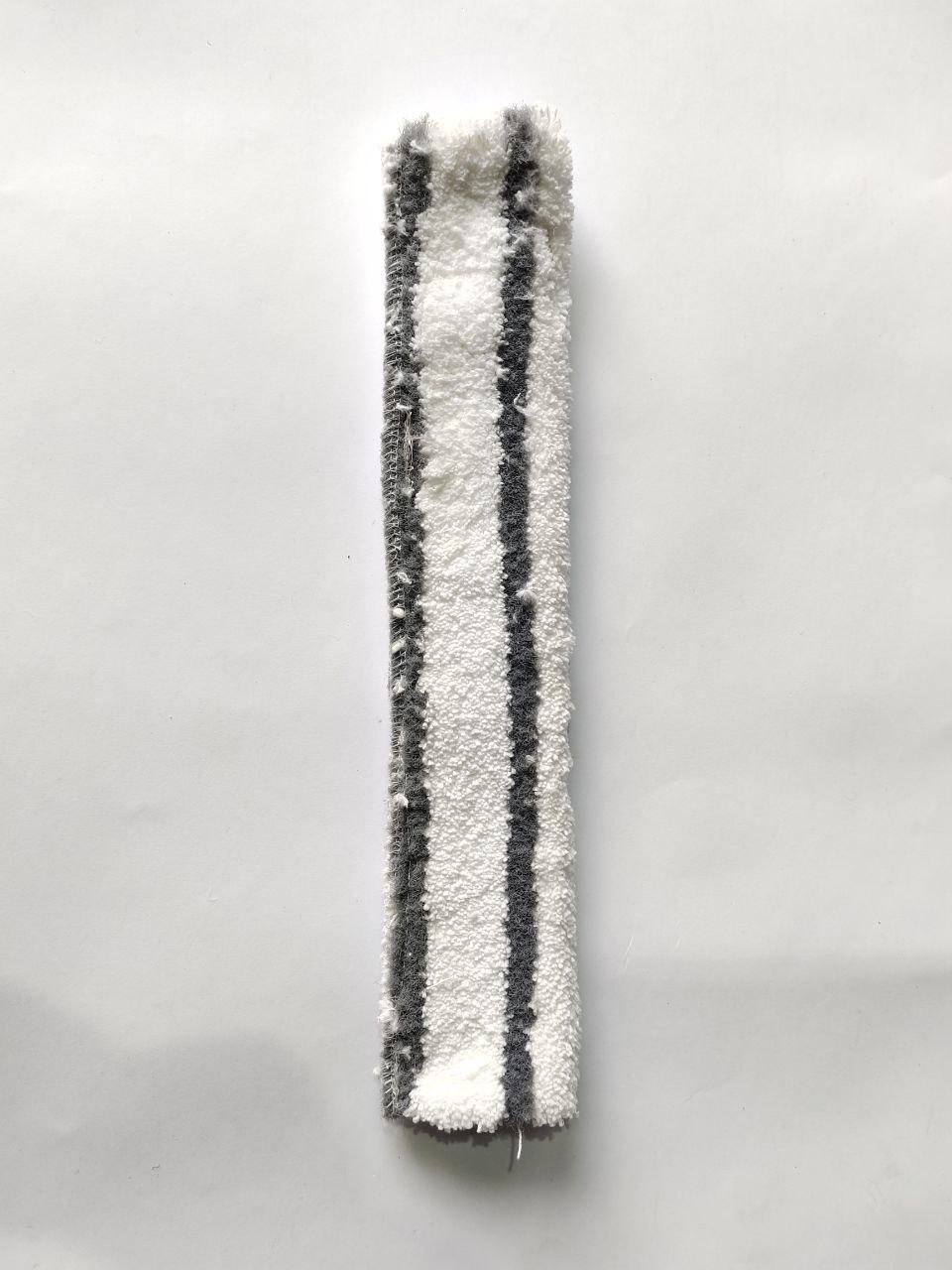 ШУБКА ДЛЯ МИТЯ ОКОН МІКРОФІБРОВА З АБРАЗИВОМ 35 см У35.16