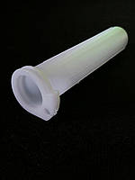 Ручка газу (Пластикова вставка) Delta