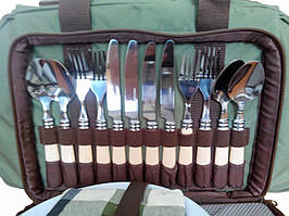 Набір для пікніку Ranger Pic Rest НВ 4-605