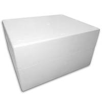 Термобокс, термоящик, термоконтейнер. 60 літрів КОМПЛЕКТ+