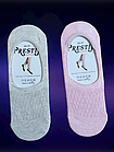 Шкарпетки слідки жіночі р.23-25. Від 6 пар до 12,40грн, фото 4