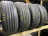 Шини літо 225/45R18 Bridgestone Turanza T005 20рік