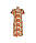 Сукня жіноча літня з віскози 03661, фото 5