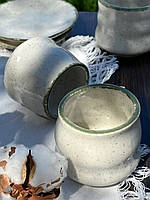 Чашка «Cupping bowl» 160 мл «Зелений барбарис»