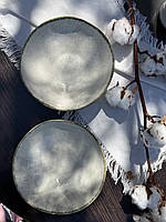 Тарілка «Обідня» 550 мл, «Зелений барбарис»