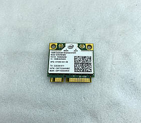 Модуль WI-FI+BT Intel Centrino Advanced N 6235 (62205ANHMW)