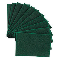 Абразивний волоконний матеріал SMIRDEX зелений Р240 лист 150х230