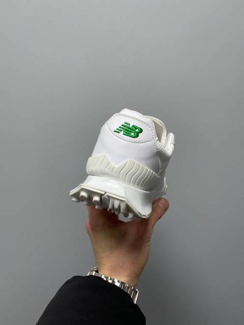 Женские кроссовки New Balance XC-72 Casablanca Marshmallow