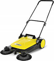 Подметальная машина Karcher S4 TWIN [1.766 - 360.0] 2 ЩЕТКИ