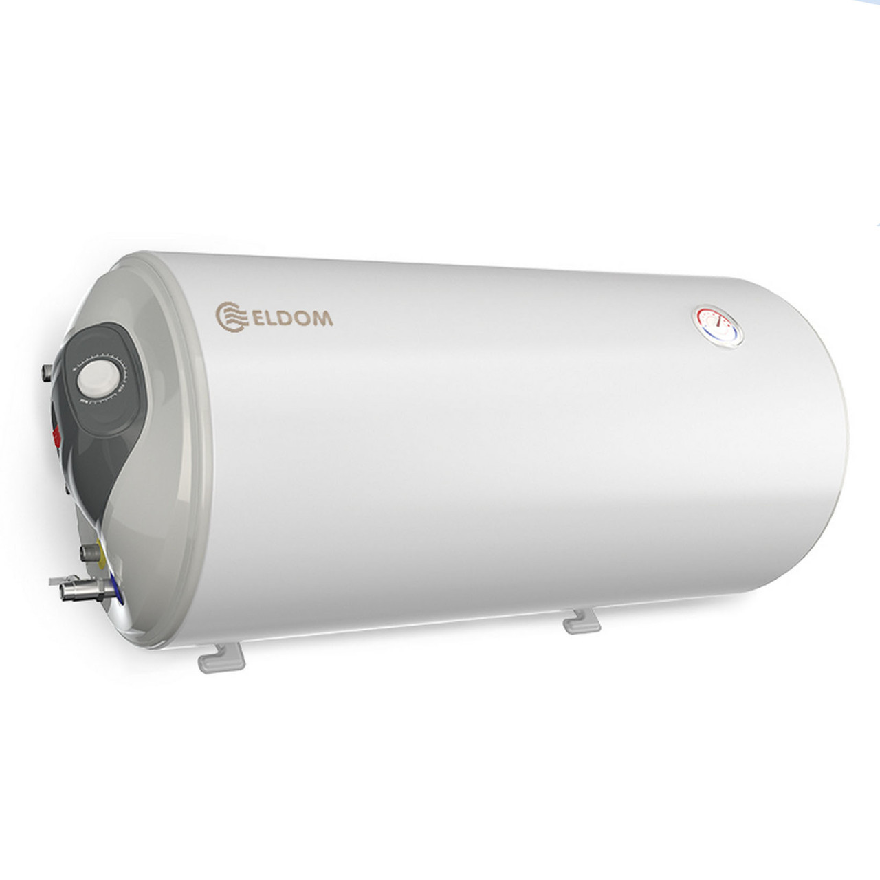 Водонагрівач Eldom Green Line 100 H 2.0 kW 0.35 m² WH10046SL, фото 1