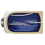 Водонагрівач Eldom Green Line 100 H 2.0 kW 0.35 m² WH10046SL, фото 2