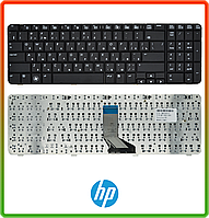 Клавиатура HP Compaq CQ61 G61