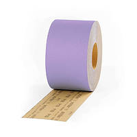 Наждачний папір Smirdex 740 Ceramic Line рулон фіолетовий116 ммх25 м (50 м), Р60