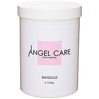 Сахарная паста BANDAGE ANGEL CARE 1400 гр.