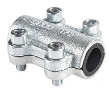 Хомут ремонтний Gebo DSK