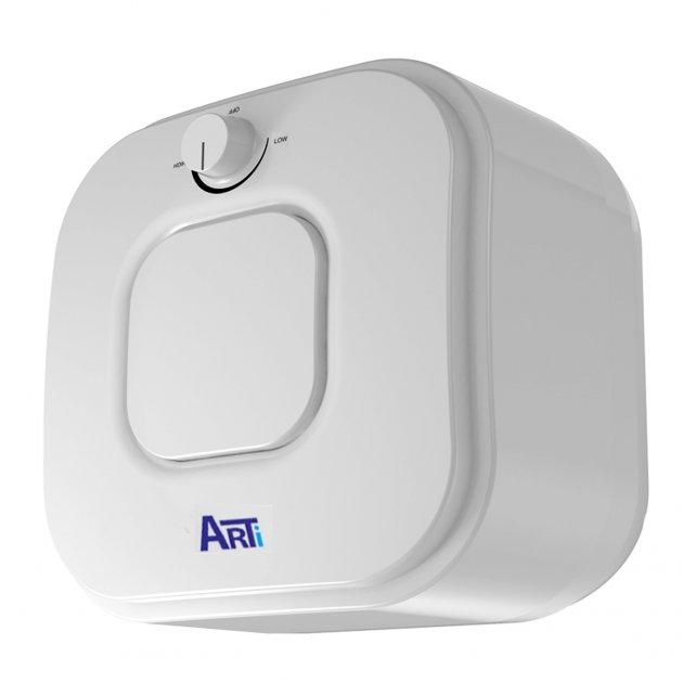Arti WH Compact SU 10L/1 (під мийку) New