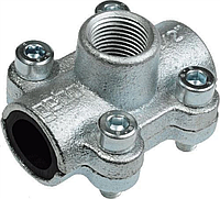 Хомут-врізка Gebo ANB