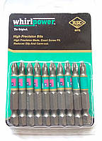 Біти Whirlpower ph2-50 мм. (блістер 10 шт.)