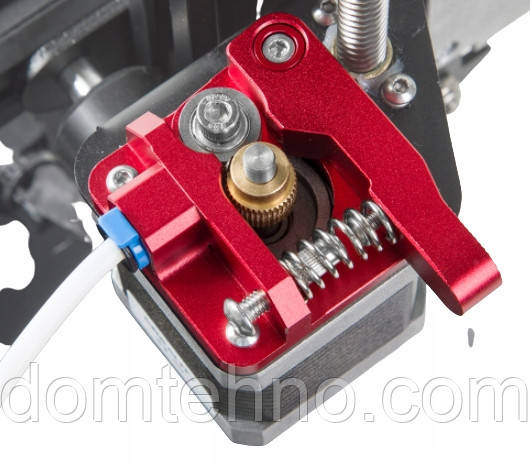 Оригінальний алюмінієвий екструдер Creality для більшості принтерів, фото 1