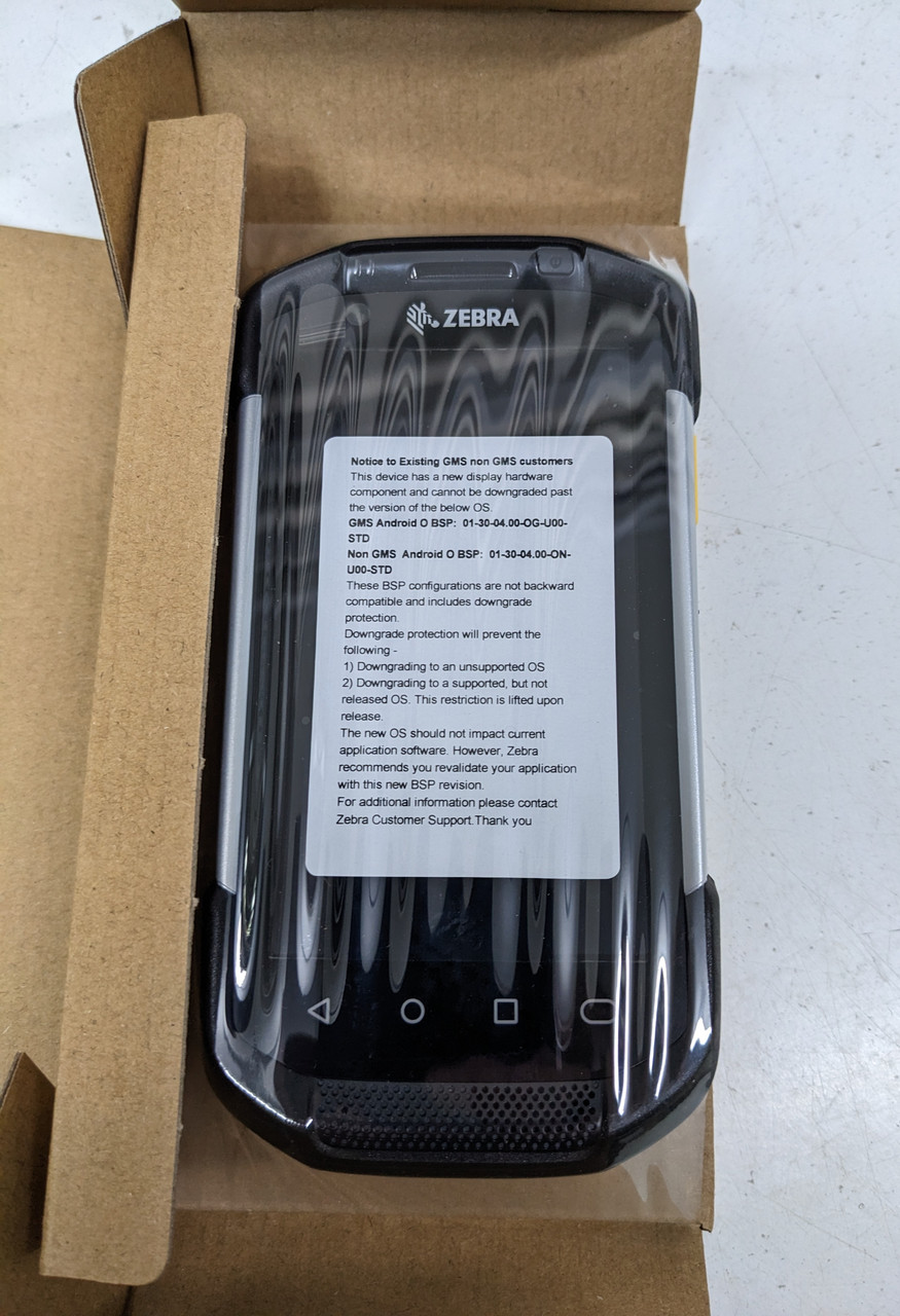 Термінал збору даних Zebra TC77, Зарядка великий комплект. Корпоративний клас, фото 1