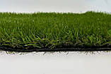 Штучна трава Betap Calderaparq 30 - ширина 4 і 5 метрів /безкоштовна доставка/ - єВідновлення, фото 4