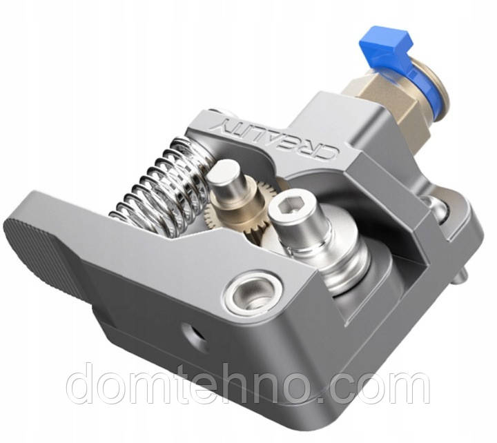 Комплект екструдера Metal Grey для Ender-3/CR-10