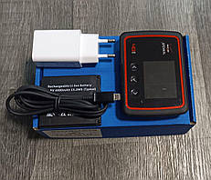 4G Wi-Fi роутер Novatel MiFi6620L UA+ у подарунок антена 3 dBi (STOK)