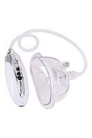 Вібро помпа для вагіни SEVEN CREATIONS ODESSA AUTO PUSSY PUMP KityS