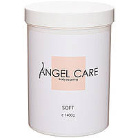 Сахарная паста ULTRA SOFT ANGEL CARE 1400 гр.