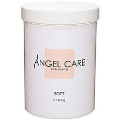 Цукрова паста ULTRA Soft ANGEL CARE 1400 гр.