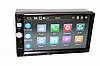2din Автомагнітола 7028C USB+SD+Bluetooth+ПУЛЬТ НА РУЛЬ (коротка база), фото 7