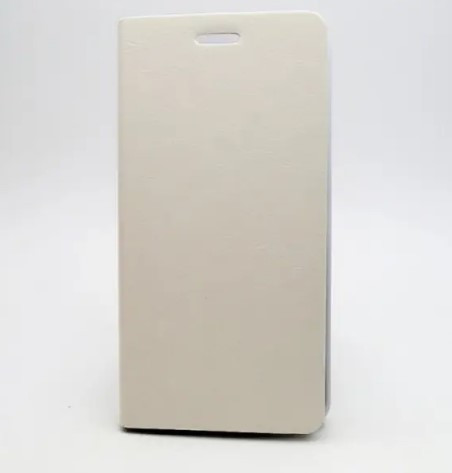 Чохол-книжка CМА Original Flip Cover LG L60/X135/X145/X147 White, фото 1