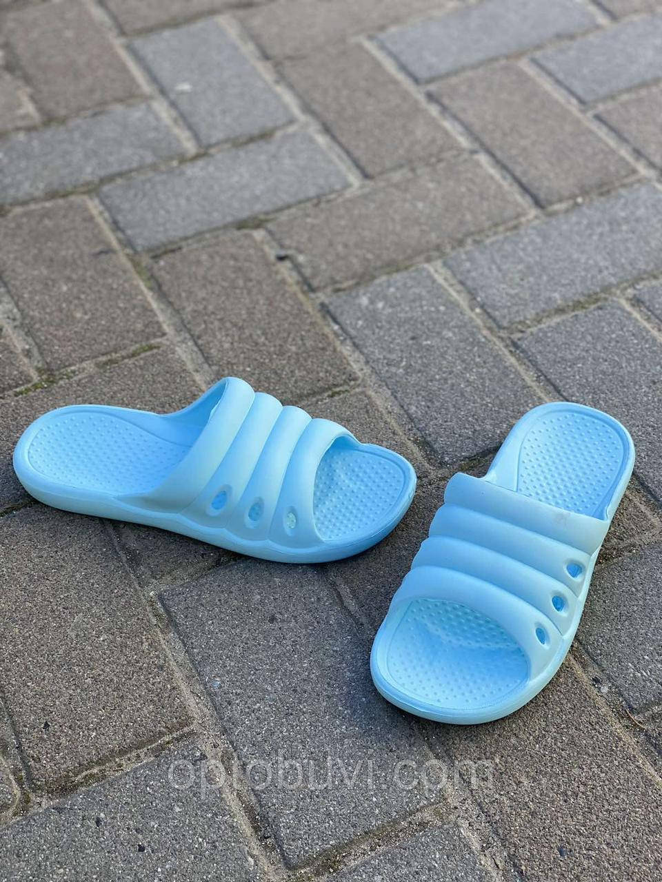 Шльопки жіночі оптом